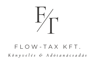 Flow-Tax weboldal